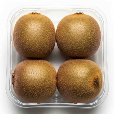 Kiwi Pack X4
