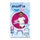 Molfix Pants Maxi 9.1Kg-15Kg 8PC