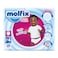 Molfix Pants Maxi 9.1Kg-15Kg 28PC