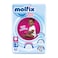 Molfix Pants Midi Jumbo 6.1Kg-9Kg 62PC