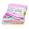 Dish Cloth Hm2-4 30*30 5Pieces Set