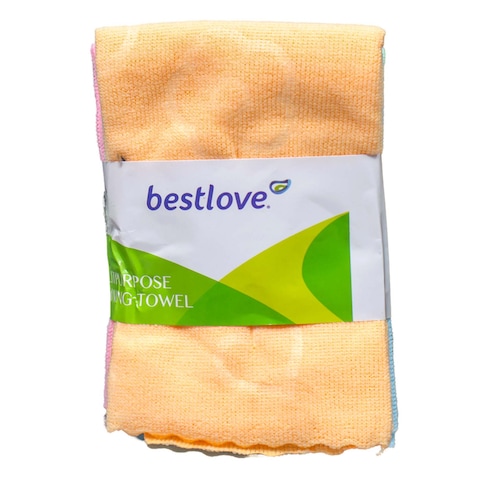 Dish Cloth Hm2-4 30*30 5Pieces Set
