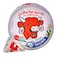 The Laughing Cow 16 Portions 240G