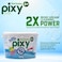 Pixy Antibacteria Dishwashing Gel 400g