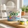 Pixy Antibacteria Dishwashing Gel 400g