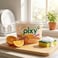 Pixy Orange Dishwashing Gel 400g