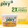 Pixy Lemon Dishwashing Gel 400g