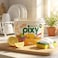 Pixy Lemon Dishwashing Gel 400g