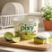 Pixy Lime Dishwashing Gel 400g