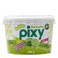 Pixy Lime Dishwashing Gel 400g