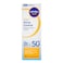 Nivea Sun Shine Control Spf 50