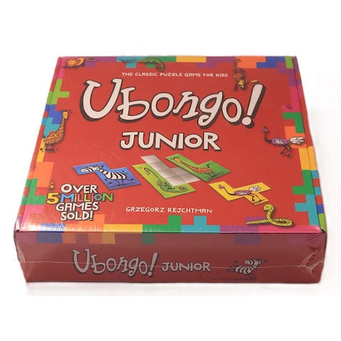 PC Ubongo Junior PJ