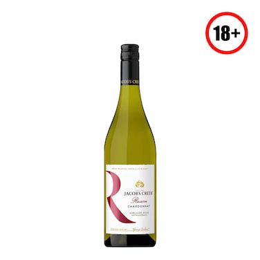 Jacobs Creek Reserve Chardonnay Wine 750Ml