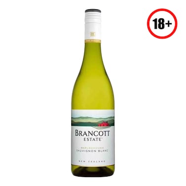 Brancott Estate Sauvignon Blanc Wine 750Ml