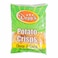 Depys Cheese And Onion Potato Crisps 50G