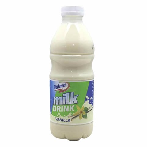 Daima Milk Drink Vanilla Flavour 480ML