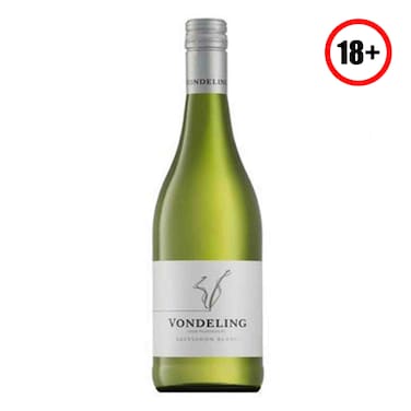 Vondeling Sauvignon Blanc White Wine 750Ml