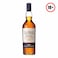 Talisker Port Ruighe Single Malt Scotch Whisky 700Ml