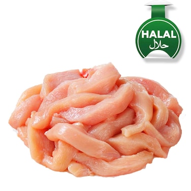 Chicken Stroganoff 500G
