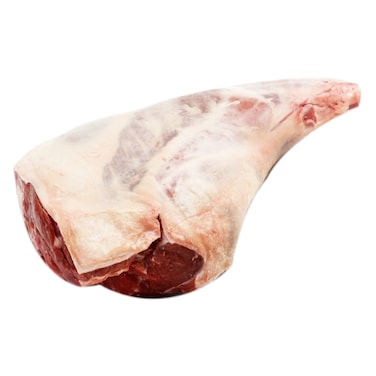 Lamb Leg Bone In 1.5Kg