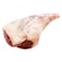 Lamb Leg Bone In 1.5Kg