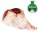 Lamb Leg Bone In 1.5Kg