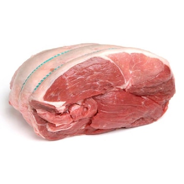Lamb Leg Boneless 1Kg