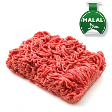 Lamb Mince 500G