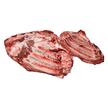 Lamb Ribs 500g