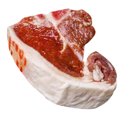 Lamb Shortloin 500G