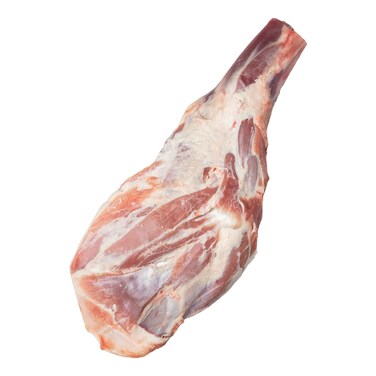 Lamb Shoulder