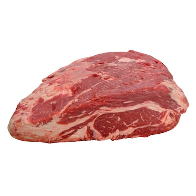 Boran Beef Chuck Boneless 500G