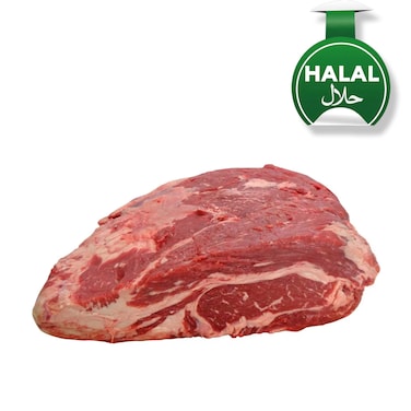 Boran Beef Chuck Bles 500g