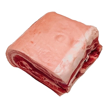 Pork Belly Boneless 500G