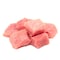 Pork Cube Boneless 500G