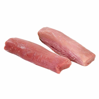 Pork Fillet 500g