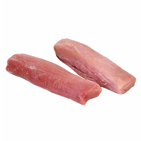 Pork Fillet 500G