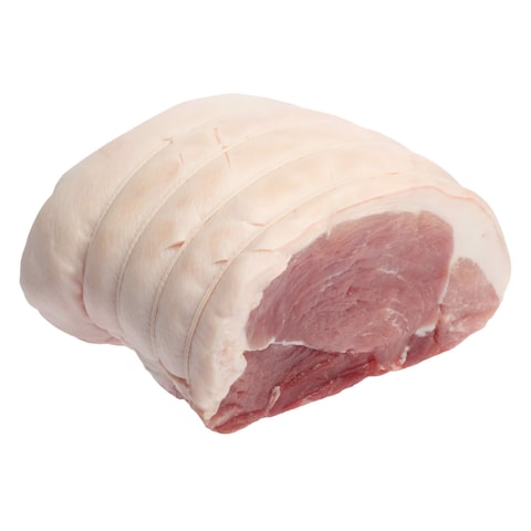 Pork Ham Boneless 500G