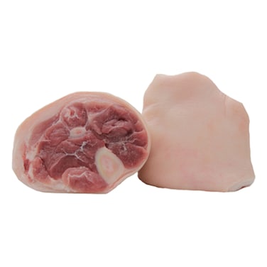Pork Ham Bone In 500G