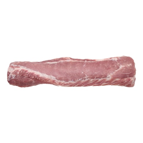 Pork Loin Boneless 500G