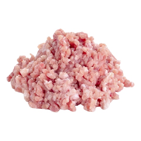 Pork Mince 500G
