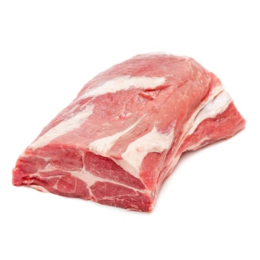 Pork Neck Boneless 500g