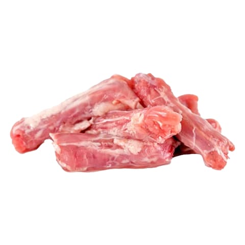 Pork Neck Bone In 500G