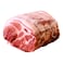 Pork Shoulder Bone In 500G
