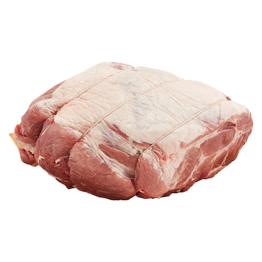 Pork Shoulder Boneless 500G
