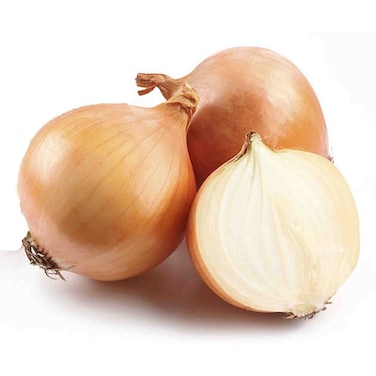Onion Yellow 1kg