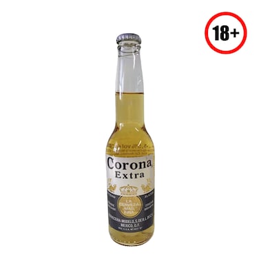 Corona Extra Beer Bottle 355Ml