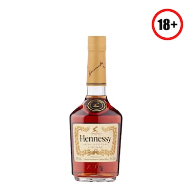 Hennessy Cognac 350Ml