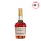Hennessy Cognac 700Ml