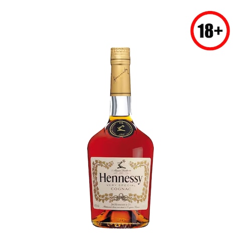 Hennessy Cognac 700Ml